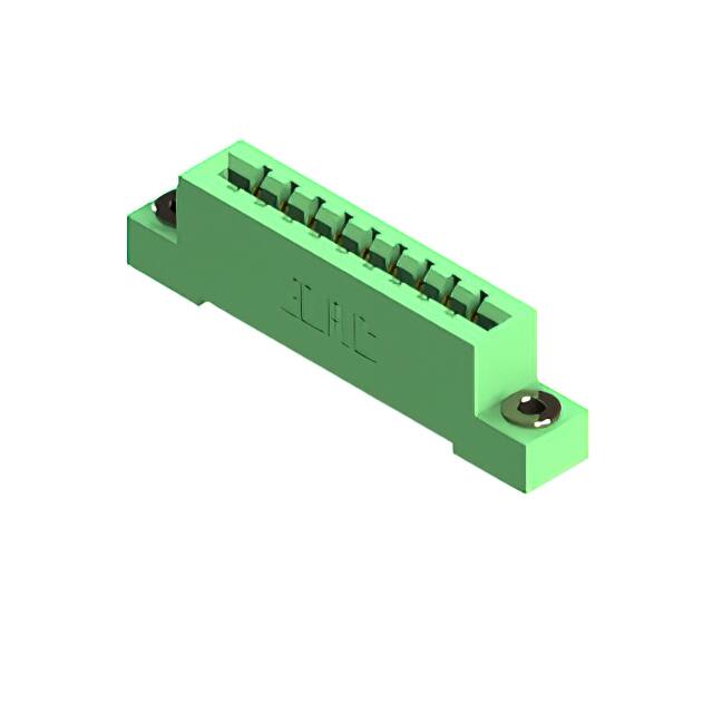 337-009-540-103 EDAC Inc.  Edgeboard Connectors